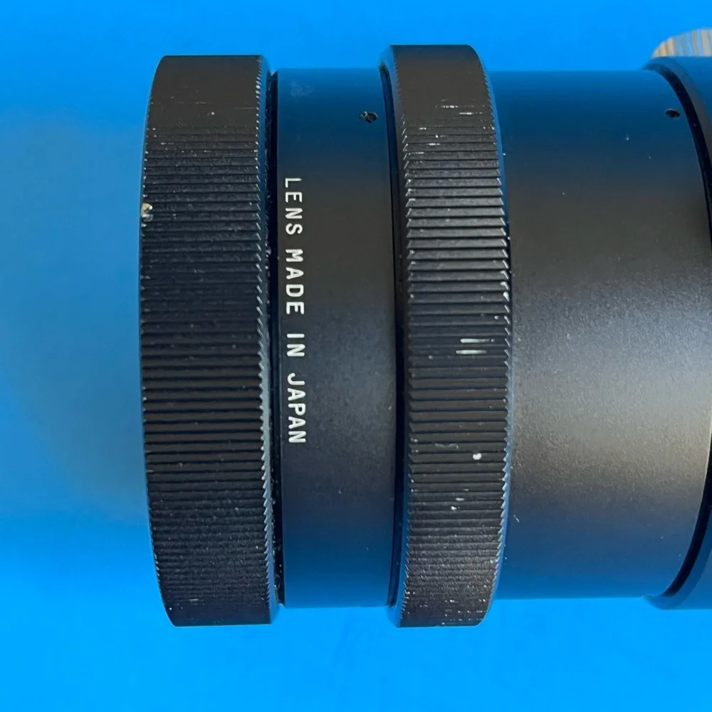 Vivitar Tele Zoom 90 ~230 1: 4.5 No 3719521